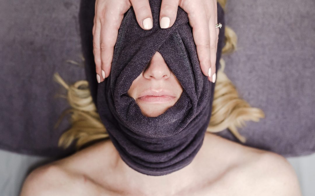 Why You Have Adult Acne And How To Treat It